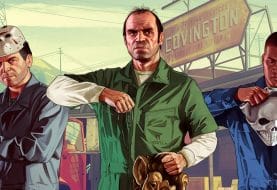Rockstar Games werkt aan meerdere projecten, mogelijk is één daarvan GTA VI