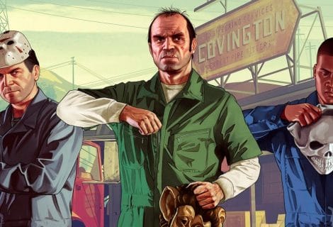 Rockstar Games werkt aan meerdere projecten, mogelijk is één daarvan GTA VI