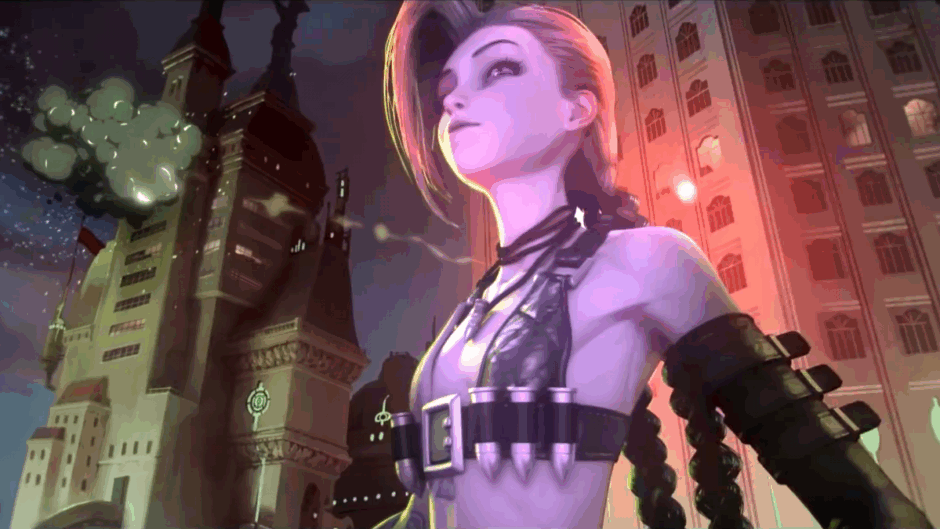 Riot Games kondigt animatieserie van League of Legends aan genaamd Arcane