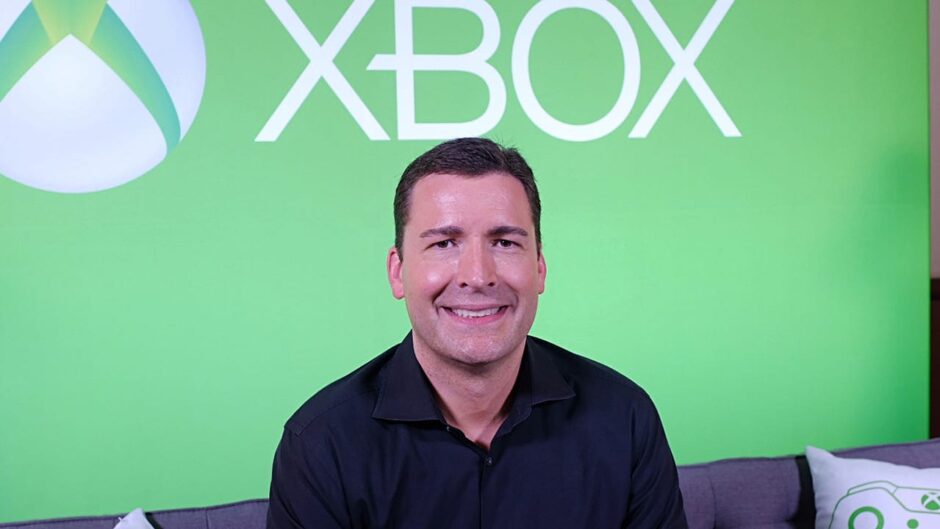 Mike Ybarra voormalig topman van Microsoft wordt de Vice President van Blizzard Entertainment
