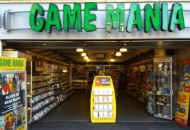 Zie hier een gigantische lijst aan alle Black Friday-deals van Game Mania!