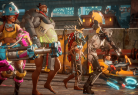 Release en closed beta data van Bleeding Edge bekendgemaakt