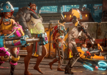 Release en closed beta data van Bleeding Edge bekendgemaakt