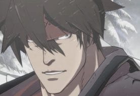 Nieuwe Guilty Gear heet Strive, Faust geteaset als speelbare personage