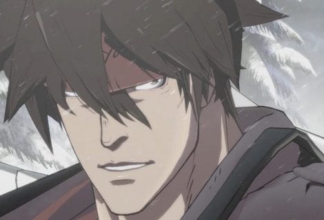 Nieuwe Guilty Gear heet Strive, Faust geteaset als speelbare personage