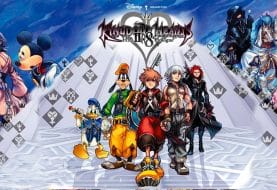 Kingdom Hearts HD 1.5 + 2.5 Remix en Kingdom Hearts HD 2.8 Final Chapter Prologue komen naar de Xbox One