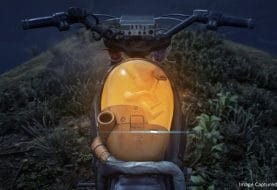 Gratis update voor Days Gone voegt BB-pod uit Death Stranding toe als uiterlijk voor de motor