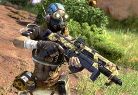 Respawn Entertainment werkt aan nieuwe shooter in het Apex Legends-universum