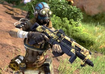 Respawn Entertainment werkt aan nieuwe shooter in het Apex Legends-universum