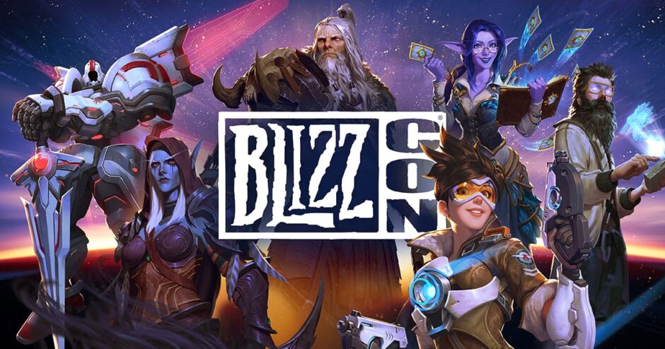 Bekijk hier om 19:00 de openingspresentatie van de BlizzCon 2019 met aankondigingen voor WoW, Diablo, Overwatch en meer