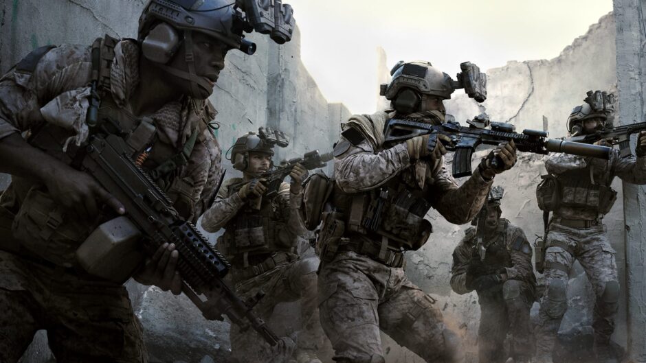 Games van Activision Blizzard zijn niet meer beschikbaar via Nvidia’s streamingdienst GeForce Now
