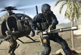 Call of Duty: Modern Warfare krijgt op 3 december een grote update met gratis content