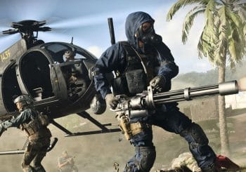 Call of Duty: Modern Warfare krijgt op 3 december een grote update met gratis content