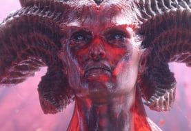 [UPD.] Diablo IV aangekondigd met gruwelijke, duistere trailer!