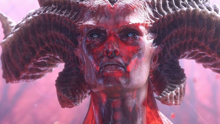 Diablo IV verschijnt in 2023, Necromancer class onthuld – Trailer