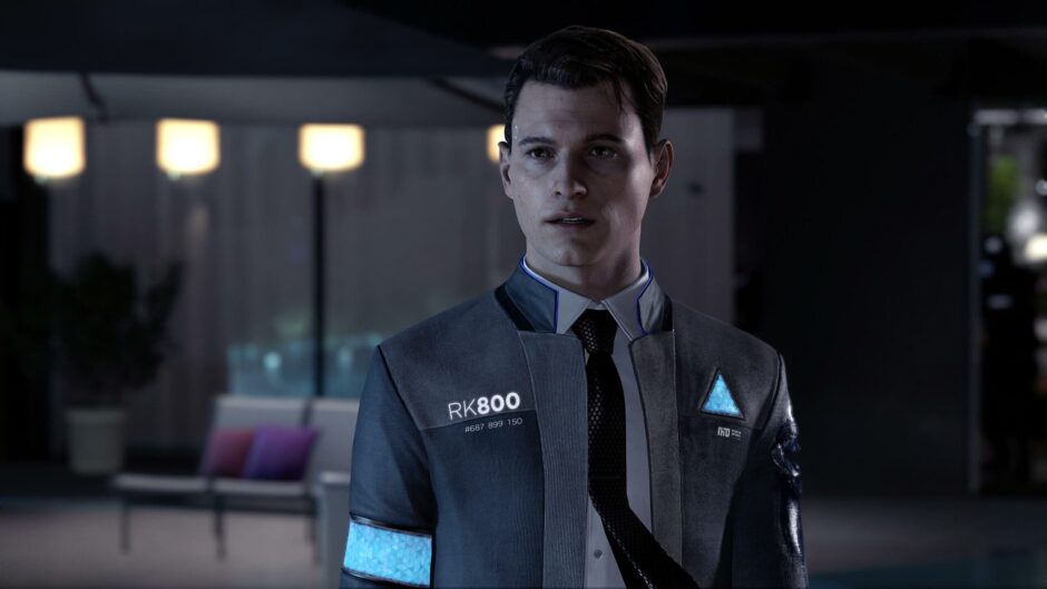 Detroit: Become Human PC releasedatum aangekondigd