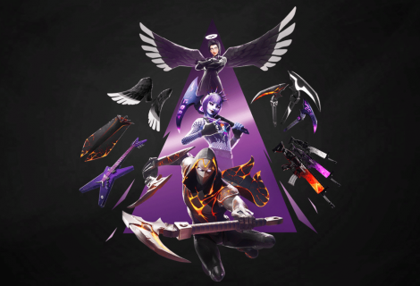 Prijsvraag: Win de Fortnite Darkfire Bundle met €80 aan in-game content (2x Xbox One en 2x PS4)