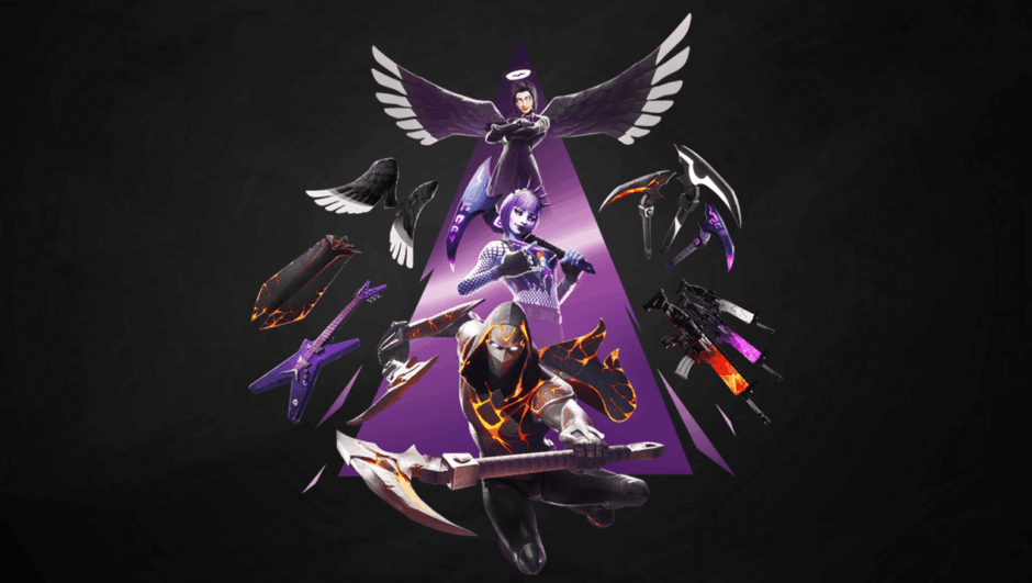 Prijsvraag: Win de Fortnite Darkfire Bundle met €80 aan in-game content (2x Xbox One en 2x PS4)