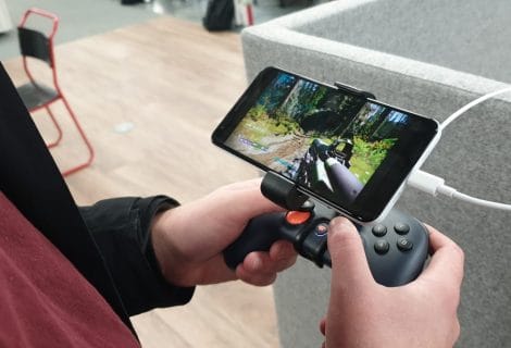Prijzen van Google Stadia's launch games zijn bekend