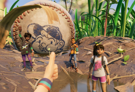 Co-op avonturengame Grounded vanaf september niet meer in Early Access