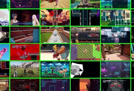 Heel wat indiegames aangekondigd als onderdeel van Microsoft's ID@Xbox-programma