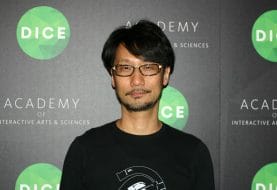Studio van Hideo Kojima gaat films maken in de toekomst