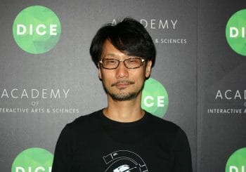 Studio van Hideo Kojima gaat films maken in de toekomst