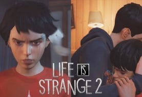 Seizoenstrailer van Life is Strange 2 zal je een traantje doen wegpinken