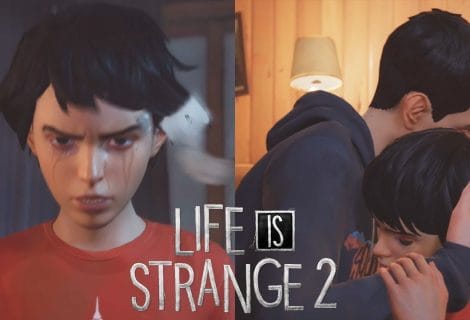 Seizoenstrailer van Life is Strange 2 zal je een traantje doen wegpinken