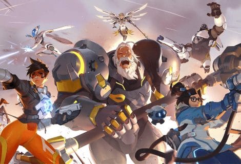 Overwatch 2 krijgt cross-progression op alle platforms