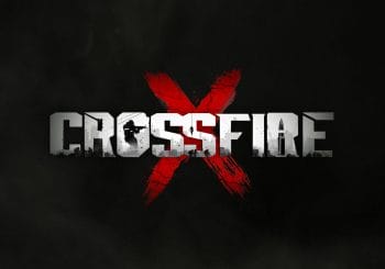 Gameplay trailer getoond van CrossfireX