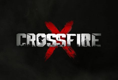 Gameplay trailer getoond van CrossfireX