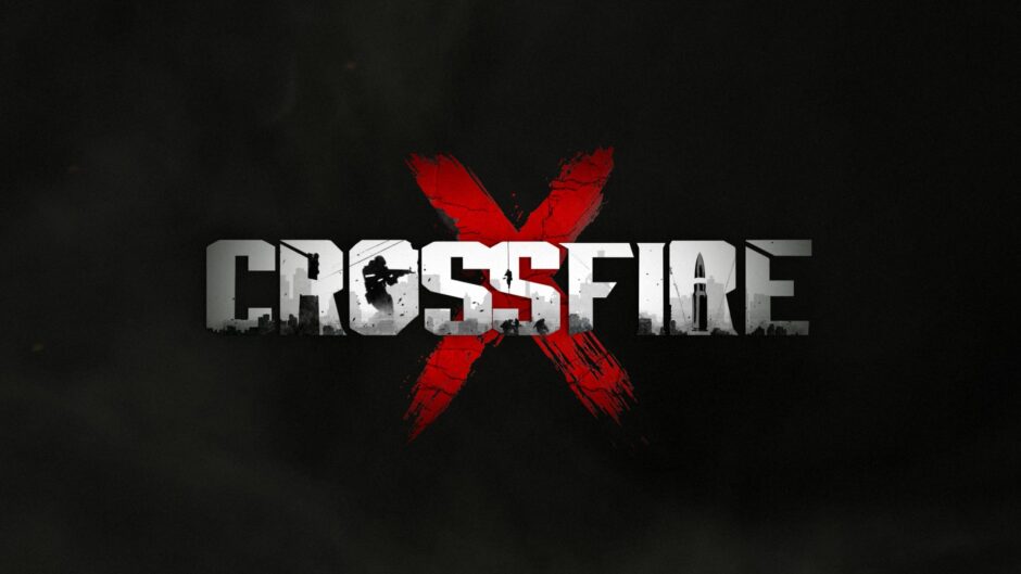 Gameplay trailer getoond van CrossfireX