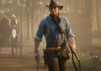 Red Dead Redemption 2 komt op 5 december naar Steam