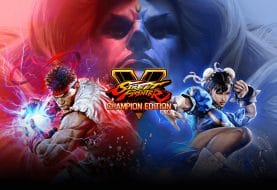 Street Fighter V krijgt nog één laatste seizoen met nieuwe content