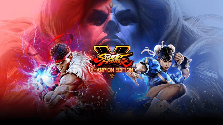 Capcom onthult laatste vier van de vijf DLC-personages voor Street Fighter V