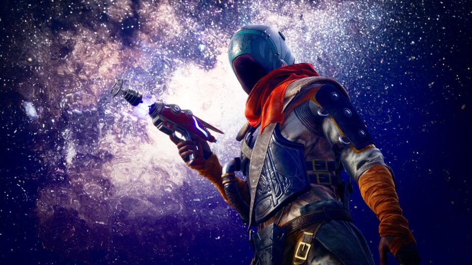 Sci-fi RPG The Outer Worlds bereikt mijlpaal van 5 miljoen verkochte exemplaren