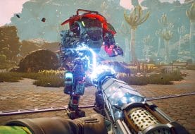 Nintendo Switch-versie van The Outer Worlds heeft eindelijk een releasedatum