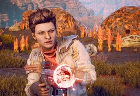 Nintendo Switch-versie van open wereld RPG The Outer Worlds heeft een releasedatum