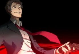 Adachi laat zijn vaardigheden zien in nieuwe gameplay trailer van BlazBlue: Cross Tag Battle