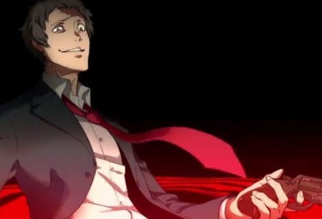 Adachi laat zijn vaardigheden zien in nieuwe gameplay trailer van BlazBlue: Cross Tag Battle
