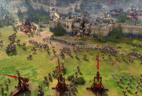 Age of Empires IV zal geen microtransacties bevatten