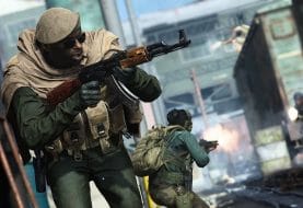 Call of Duty: Modern Warfare update introduceert twee gratis maps