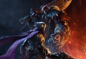 Check hier de actievolle launch trailer van Darksiders Genesis