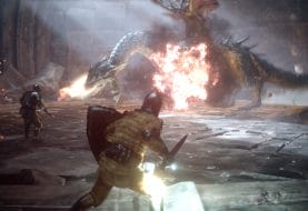 Deep Down mogelijk weer in ontwikkeling bij Capcom