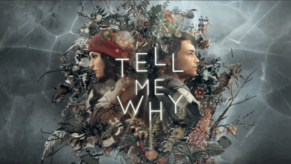 Microsoft toont nieuwe trailer van verhaalgedreven game Tell me Why