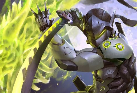 Overwatch Archives event nu beschikbaar, dit zijn alle nieuwe legendarische skins