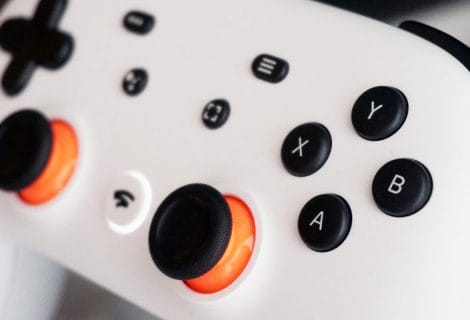 Gratis Stadia Pro-games van de maand december zijn bekendgemaakt
