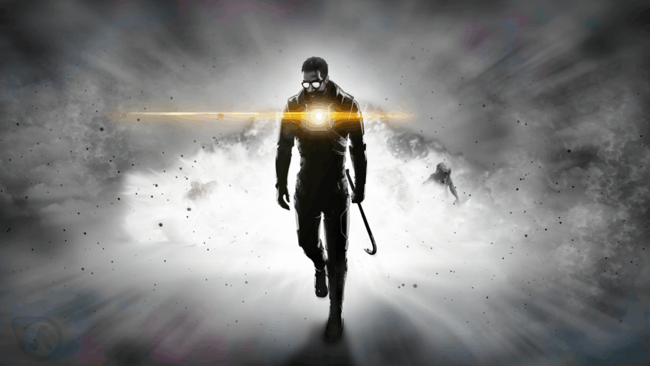 Valve kondigt gloednieuwe game Half-Life: Alyx aan