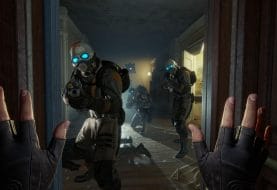 Heel wat nieuwe gameplay van Half Life: Alyx vrijgegeven, mogelijk de beste VR-game tot nu toe